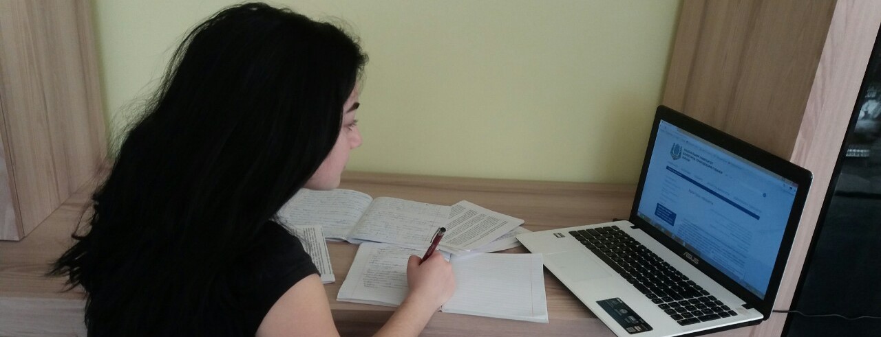 Самоорганізація як важлива складова дистанційного навчання на відділенні правознавства Мукачівського аграрного коледжу